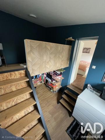 Appartement à vendre 3 pièces 60 m² Tourcoing