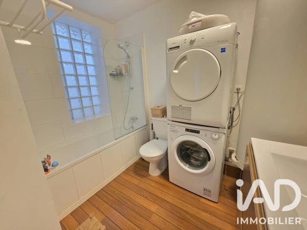 Appartement à vendre 3 pièces 60 m² Tourcoing