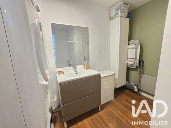 Appartement à vendre 3 pièces 60 m² Tourcoing