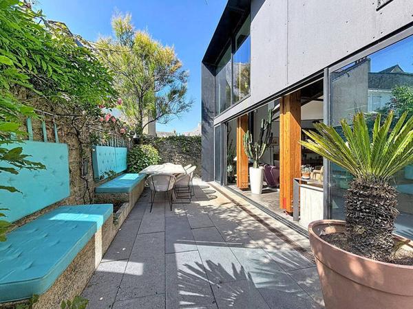 Maison 6 pièces - 44420 Piriac-sur-Mer