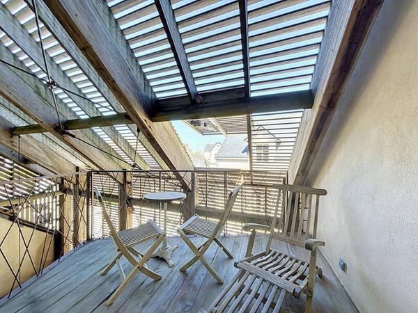 Maison 6 pièces - 44420 Piriac-sur-Mer