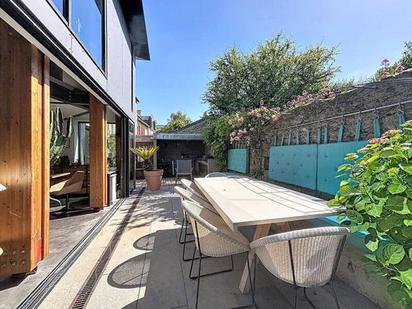Maison 6 pièces - 44420 Piriac-sur-Mer