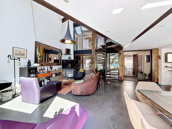 Maison 6 pièces - 44420 Piriac-sur-Mer