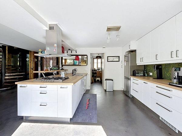 Maison 6 pièces - 44420 Piriac-sur-Mer