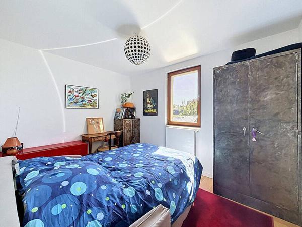 Maison 6 pièces - 44420 Piriac-sur-Mer