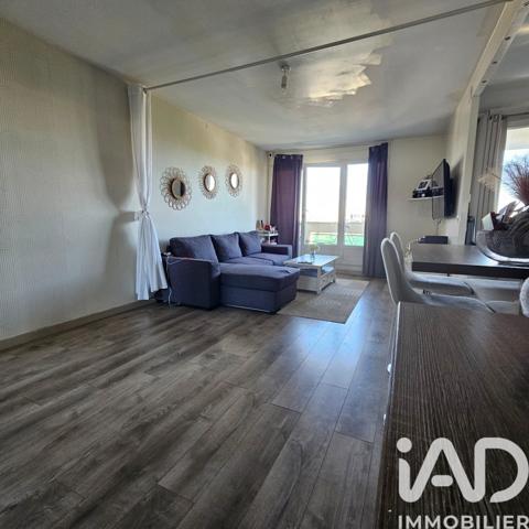 Studio à vendre 35 m² Épinay-sur-Seine