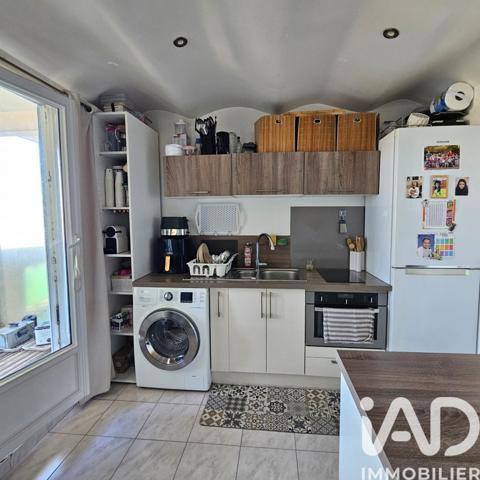 Studio à vendre 35 m² Épinay-sur-Seine