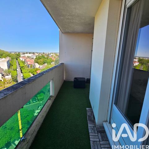 Studio à vendre 35 m² Épinay-sur-Seine