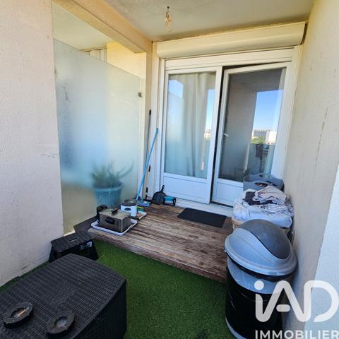 Studio à vendre 35 m² Épinay-sur-Seine