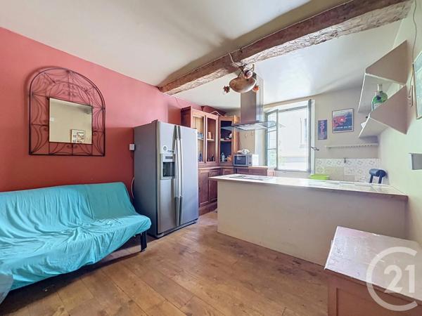 Maison à vendre  3 pièces - 49 m 2   TOULOUGES  - 66