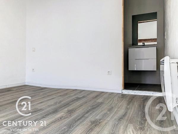 Maison à vendre  3 pièces - 49 m 2   TOULOUGES  - 66