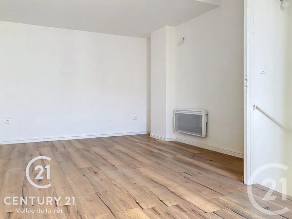 Maison à vendre  3 pièces - 49 m 2   TOULOUGES  - 66