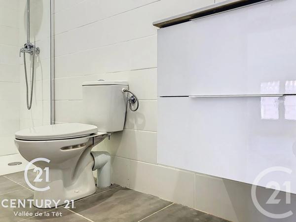 Maison à vendre  3 pièces - 49 m 2   TOULOUGES  - 66