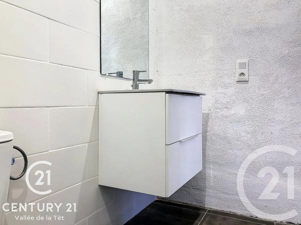 Maison à vendre  3 pièces - 49 m 2   TOULOUGES  - 66
