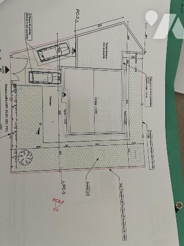 Terrain à bâtir hors lotissement CREULLY