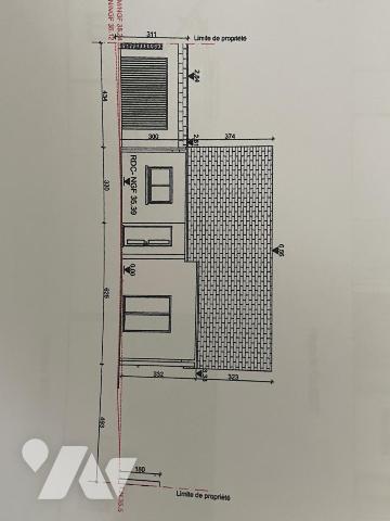 Terrain à bâtir hors lotissement CREULLY