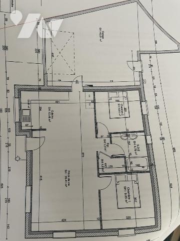 Terrain à bâtir hors lotissement CREULLY