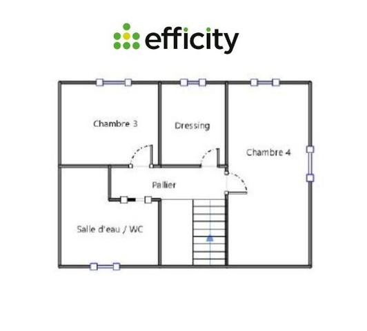 Maison
         9 pièces
        - 155 m² Exclusivité 390 000 € *