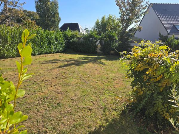 Maison
         9 pièces
        - 155 m² Exclusivité 390 000 € *