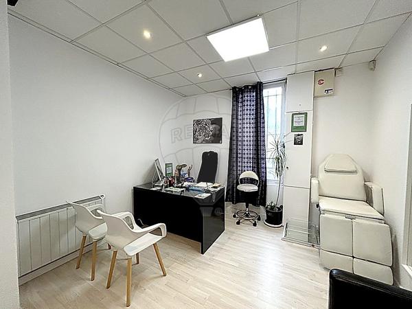 Commerce  en vente - Centre ville