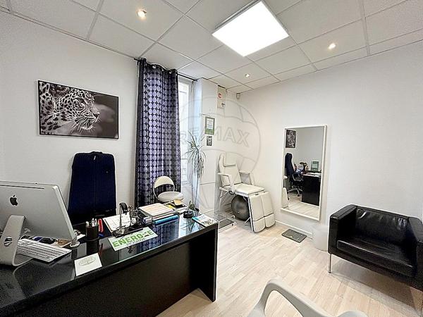 Commerce  en vente - Centre ville