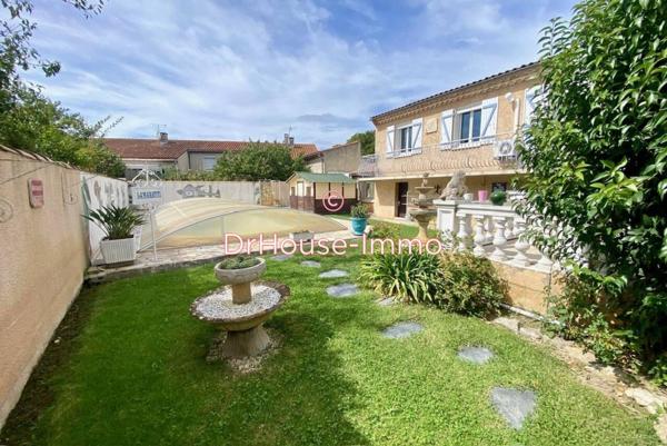 Maison à vendre 9 pièces de 158 m²