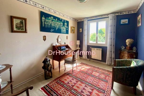 Maison à vendre 9 pièces de 158 m²