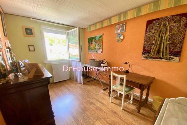 Maison à vendre 9 pièces de 158 m²