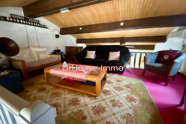 Maison à vendre 9 pièces de 158 m²