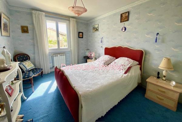 Maison à vendre 9 pièces de 158 m²