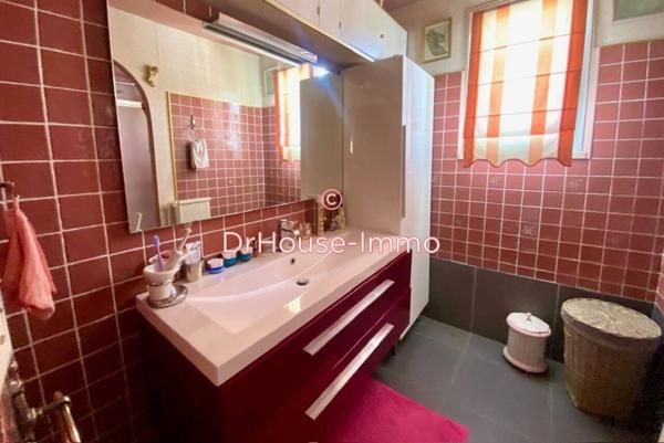 Maison à vendre 9 pièces de 158 m²