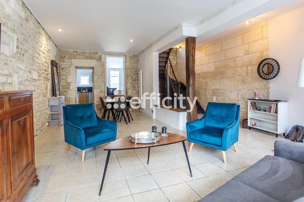 Maison 6 pièces - 151 m²