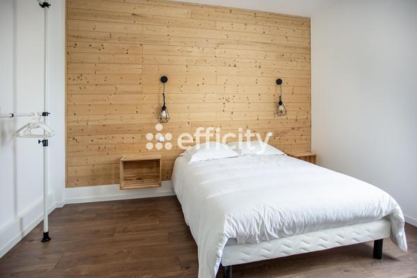 Maison 6 pièces - 151 m²