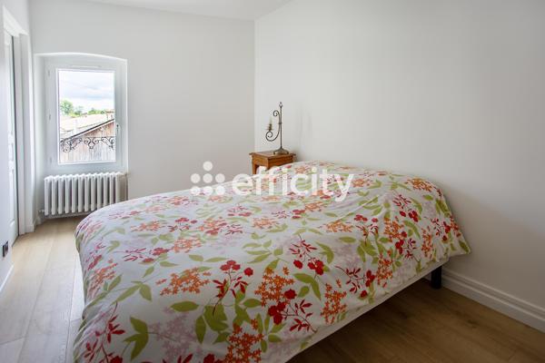 Maison 6 pièces - 151 m²