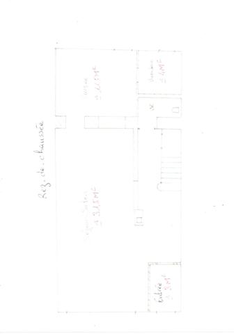 Maison 6 pièces - 151 m²