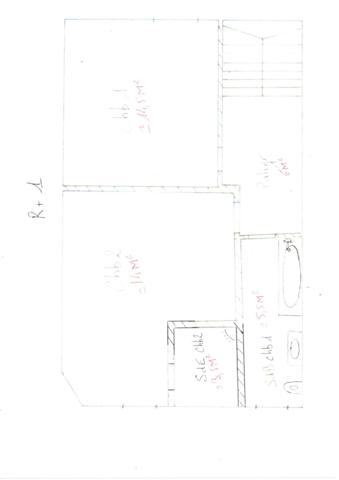 Maison 6 pièces - 151 m²