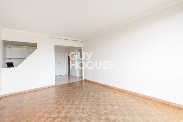 APPARTEMENT À VENDRE DE 2 PIÈCES DE 54,00 M²