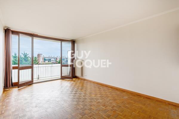APPARTEMENT À VENDRE DE 2 PIÈCES DE 54,00 M²