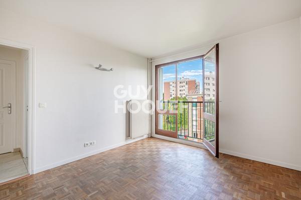 APPARTEMENT À VENDRE DE 2 PIÈCES DE 54,00 M²