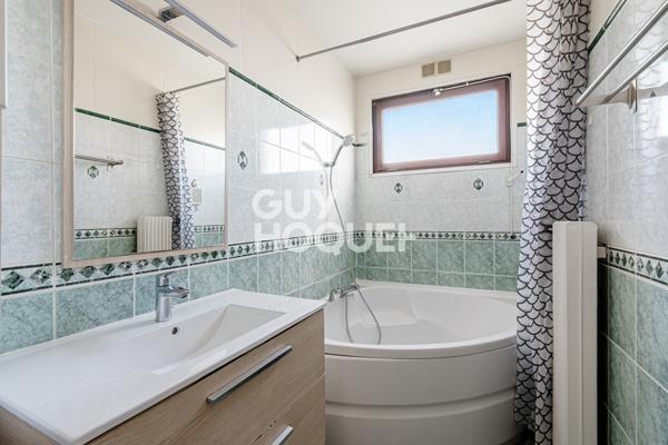 APPARTEMENT À VENDRE DE 2 PIÈCES DE 54,00 M²