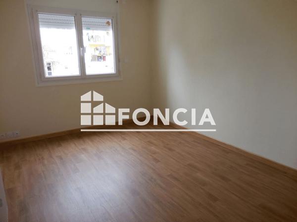 Location Appartement 4 pièces 78.85 m² - 65 AVENUE KESLER DEVILLERS Lanester 56600