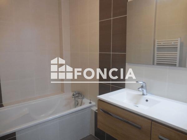 Location Appartement 4 pièces 78.85 m² - 65 AVENUE KESLER DEVILLERS Lanester 56600