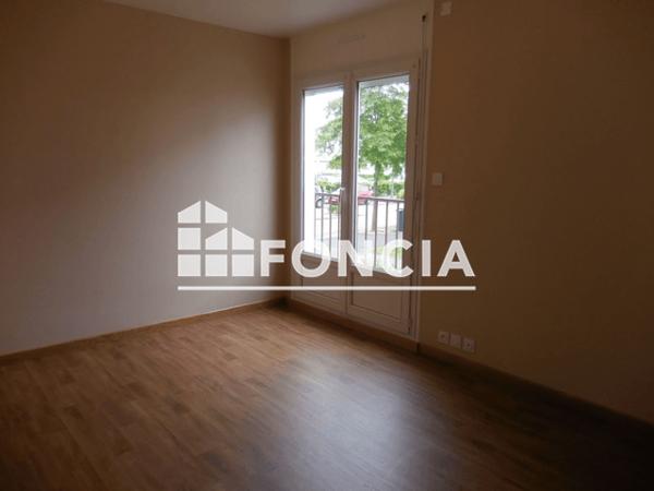 Location Appartement 4 pièces 78.85 m² - 65 AVENUE KESLER DEVILLERS Lanester 56600