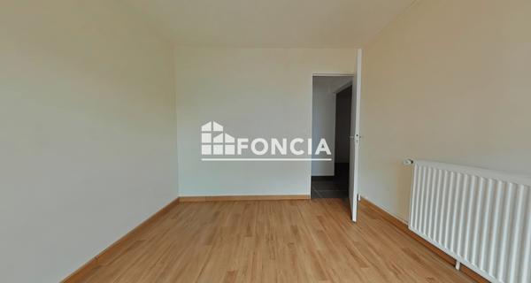 Location Appartement 4 pièces 78.85 m² - Lanester 56600