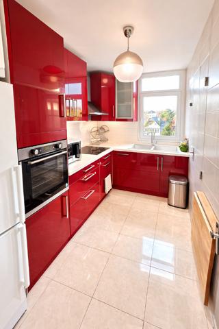 Appartement Maisons-Laffitte - 3 pièce(s) 56 m2 263 750 € **  - Référence  4601