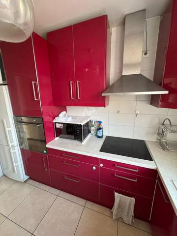 Appartement Maisons-Laffitte - 3 pièce(s) 56 m2 263 750 € **  - Référence  4601