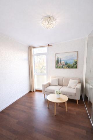 Appartement Maisons-Laffitte - 3 pièce(s) 56 m2 263 750 € **  - Référence  4601