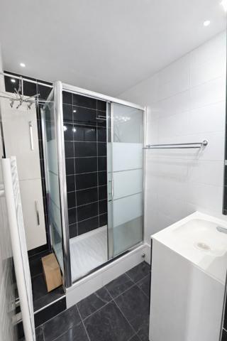 Appartement Maisons-Laffitte - 3 pièce(s) 56 m2 263 750 € **  - Référence  4601