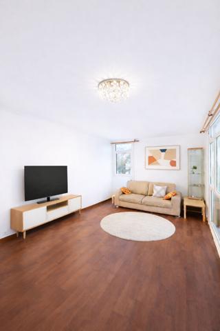 Appartement Maisons-Laffitte - 3 pièce(s) 56 m2 263 750 € **  - Référence  4601
