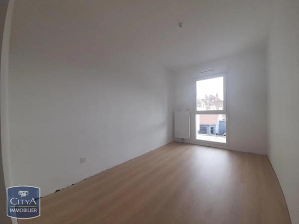 Appartement à louer 3 pièces 63.87m²